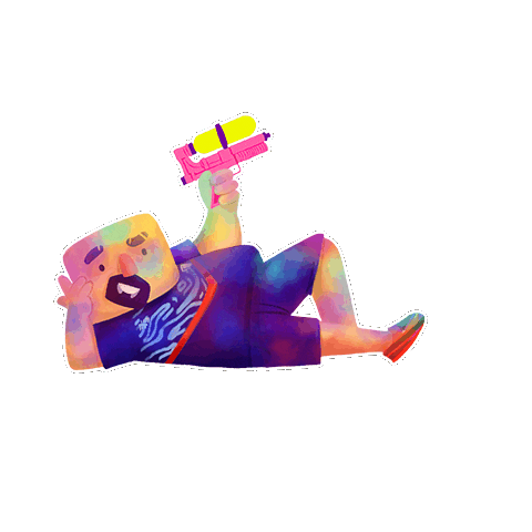 Nexus Malls Sticker