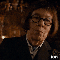 Ncis La Drinking GIF by ION