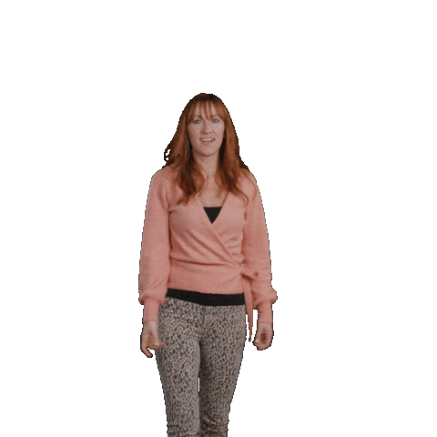 Dance School Sticker by Canisius