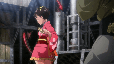Yukata GIFs Get The Best GIF On GIPHY