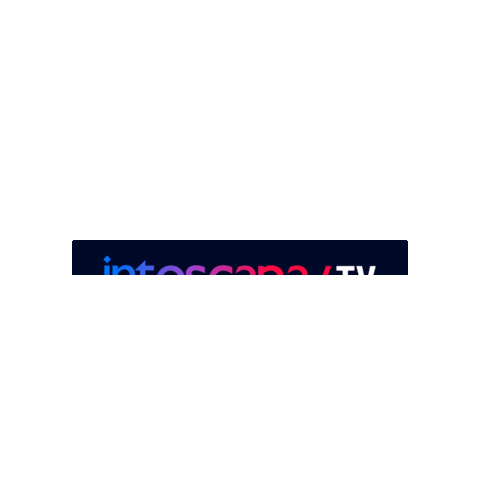 Intoscana Sticker