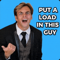 Niche Get A Load Of This Guy GIF