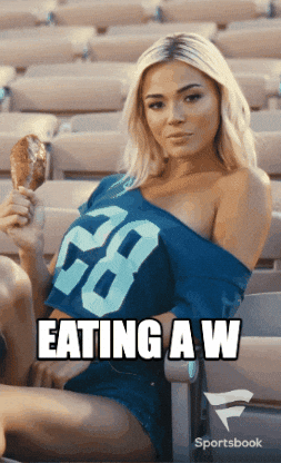 Lets Go Win GIF by Fanatics Sportsbook