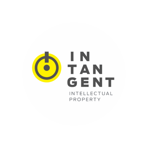 Intangent Intellectual Property MX Sticker