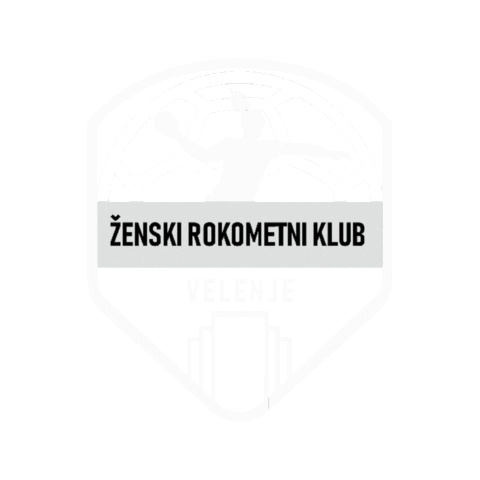 ZRKVelenje Sticker