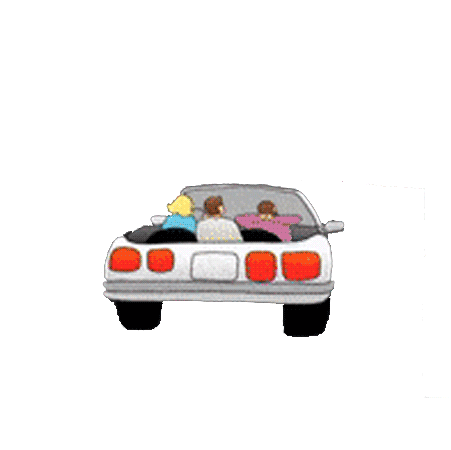 Northbound Music Group Sticker
