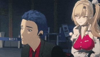 Happy Snake GIF