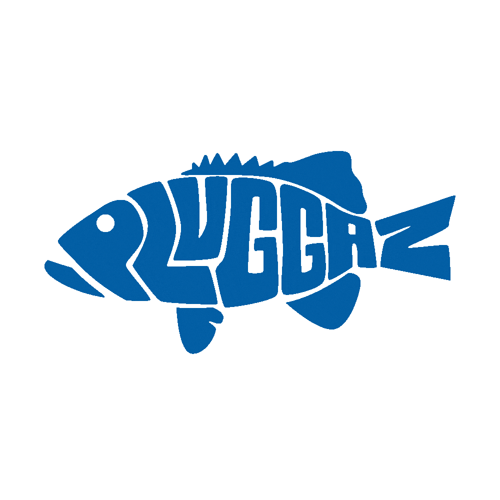 PLUGGAZ Sticker