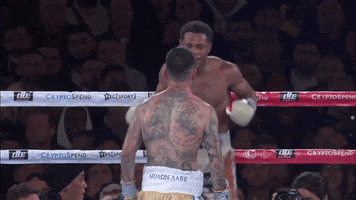 Top Rank Win GIF by Top Rank Boxing