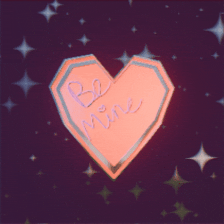 Chocolate Box Love GIF