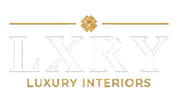 Lxryinteriors Sticker