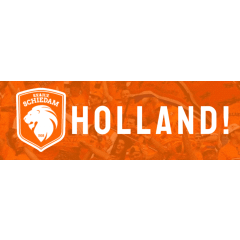 Goal Win Sticker by SVHV Schiedam