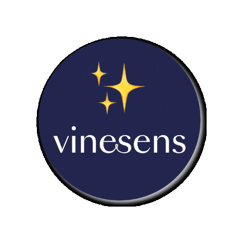 Vinesens Sticker