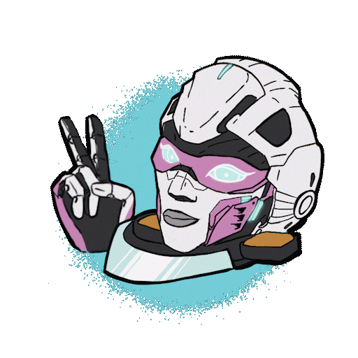 Transformersriseofthebeasts Sticker by Transformers