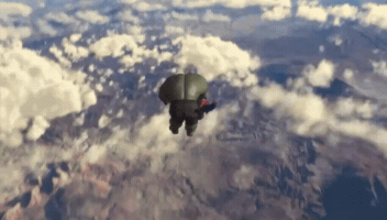 Superman Hulk GIF