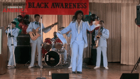 GIF by Coming to America - Find & Share on GIPHY