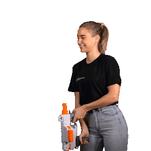 Ifmb Sticker by Fortem Media