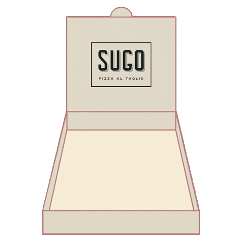 Sugo Sticker by Hells Kitchen Horeca Group