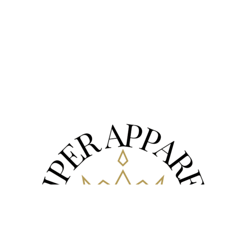 Viper Apparel Prom and Pageant Sticker