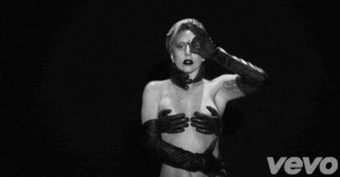 music video dancing GIF by Vevo