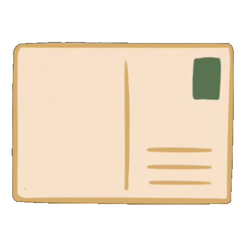 New Year Christmas Sticker