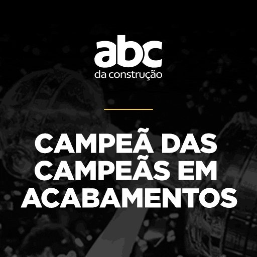 Abc Galo GIF by ABC da Construção