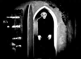 Nosferatu GIF