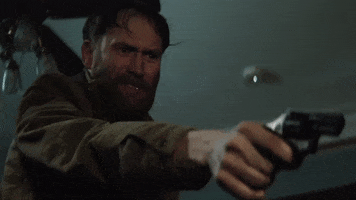 Scared Come On GIF by Film Riot