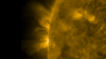 sun nasa GIF by NASA's Goddard Space Flight Center