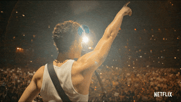 Shawn Mendes Concert GIF by NETFLIX