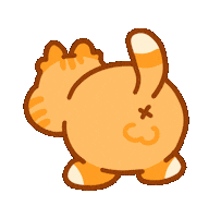 Dance Twerk Sticker