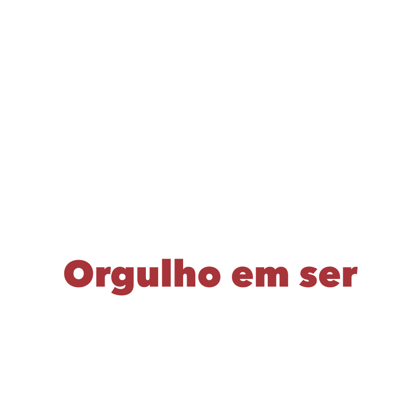 Cooperaliança Sticker