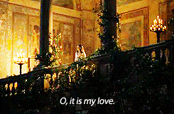 Romeo And Juliet GIF