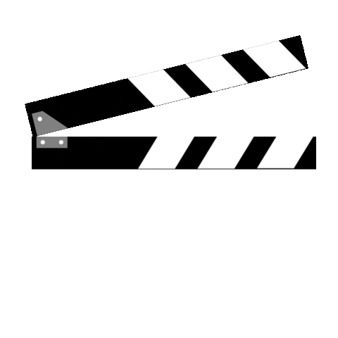 63fps-Filmproduktion Sticker