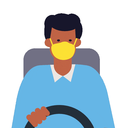 Île-de-France Mobilités Sticker