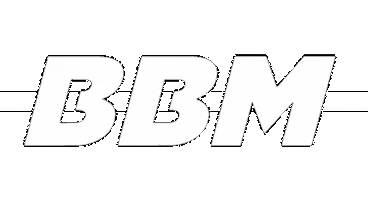 Car Tuning Sticker by BBM Motorsport