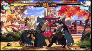 gersoul ggxrd ggxrd revelator GIF