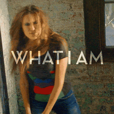 what i am girls gifs GIF by Girls on HBO