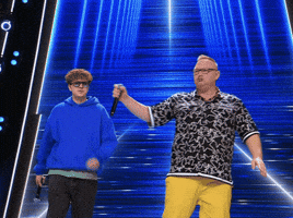 Viral GIF