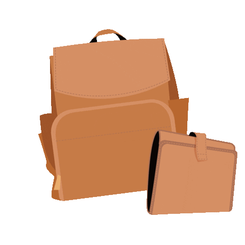 MilkandPoppy Sticker