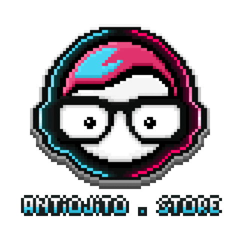 Antiojit Sticker by CBAsensei®