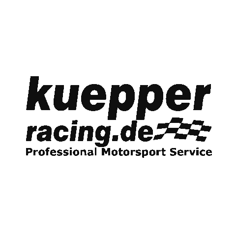Kevin Kuepper Sticker