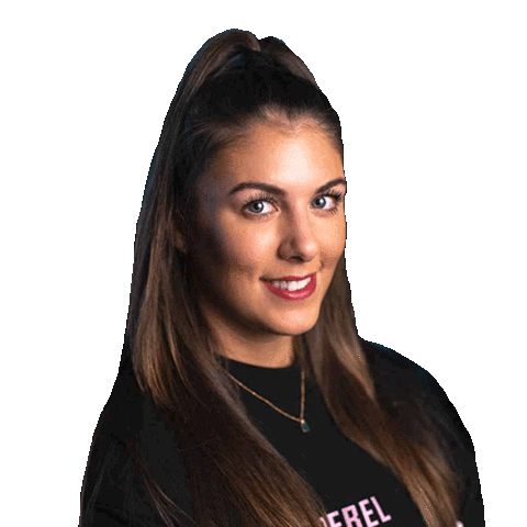 Master Trainer Sticker by 1rebeluk