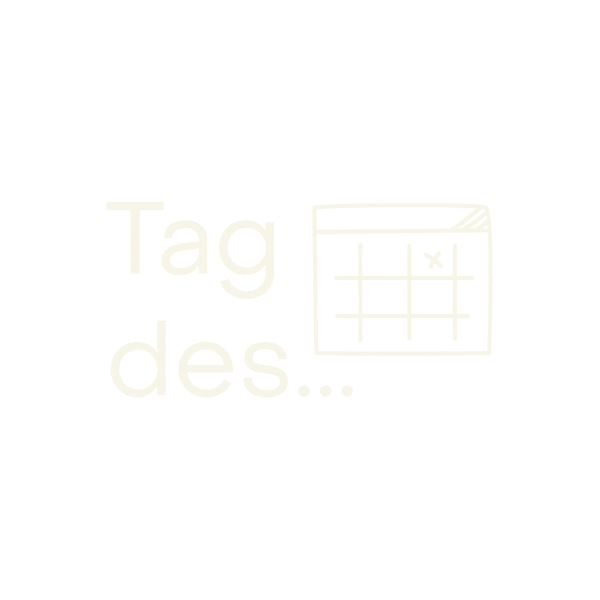 Kalender Sticker by MONDO Möbel