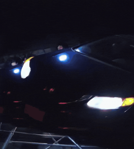Music Video Rapper GIF by owg