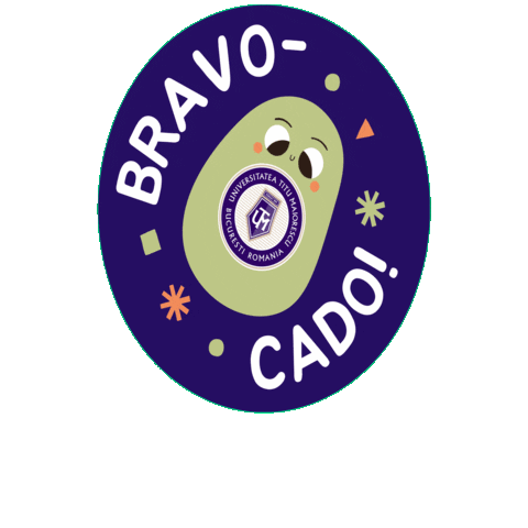 University Student Sticker by UNIVUTM