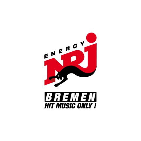 Dance Logo Sticker by radio ffn