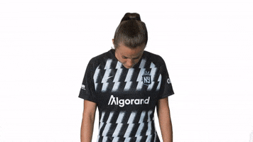 Womens Soccer Football GIF by National Women's Soccer League