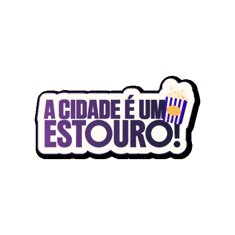 Oab Sticker by OAB/RS
