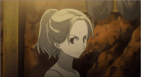 Baccano GIFs Get The Best GIF On GIPHY